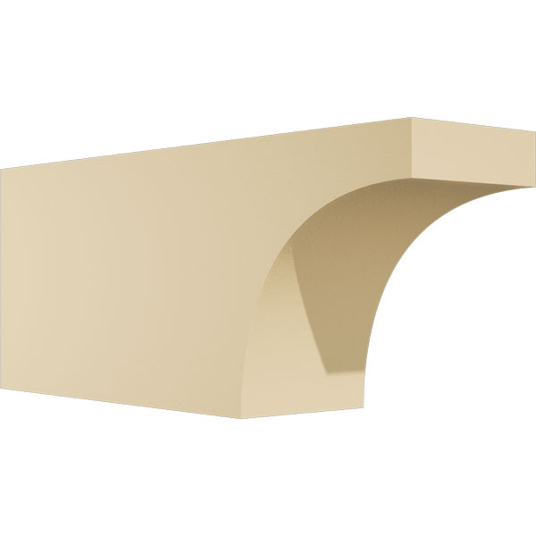 Ekena Millwork RFTS05X08X20HUN