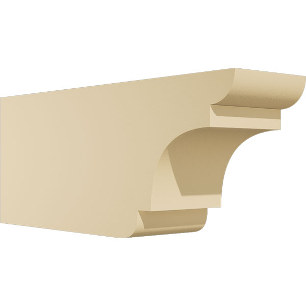 Ekena Millwork RFTS05X08X20NEB