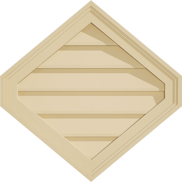 Ekena Millwork GVSVP22X2202SN-10