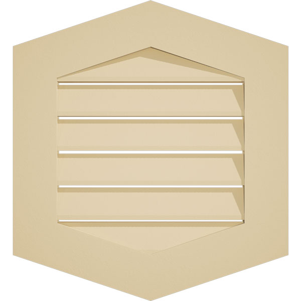 Ekena Millwork GVSVP22X2401SF-04