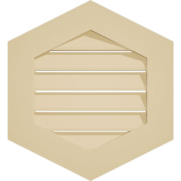 Ekena Millwork GVSVP22X2401SF-06