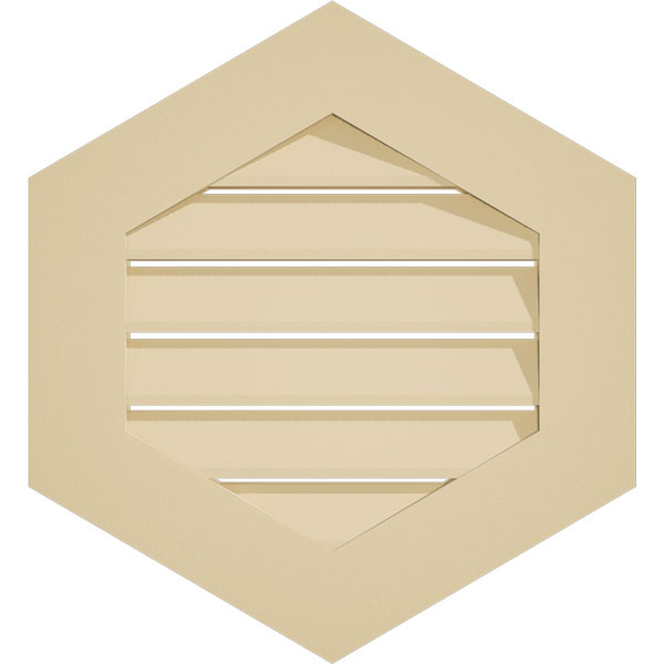 Ekena Millwork GVSVP22X2401SF-07
