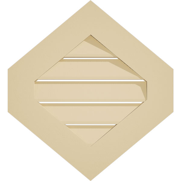 Ekena Millwork GVSVP22X2401SF-10