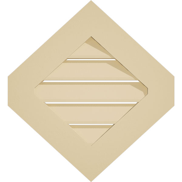 Ekena Millwork GVSVP22X2401SF-11