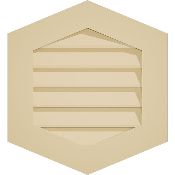 Ekena Millwork GVSVP22X2401SN-05