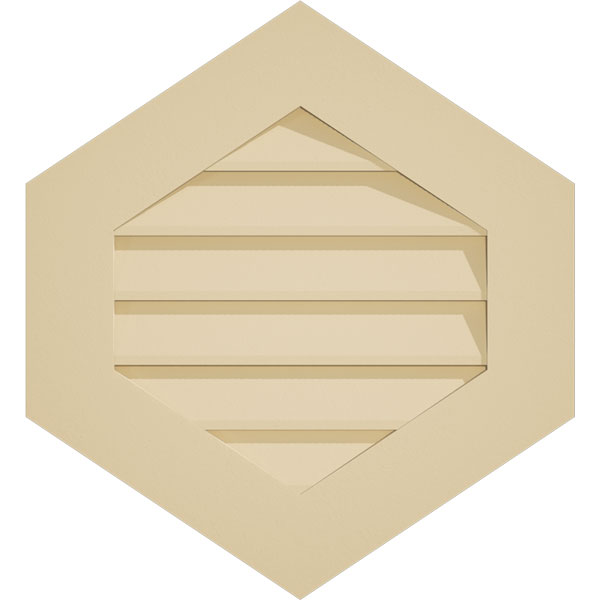 Ekena Millwork GVSVP22X2401SN-08