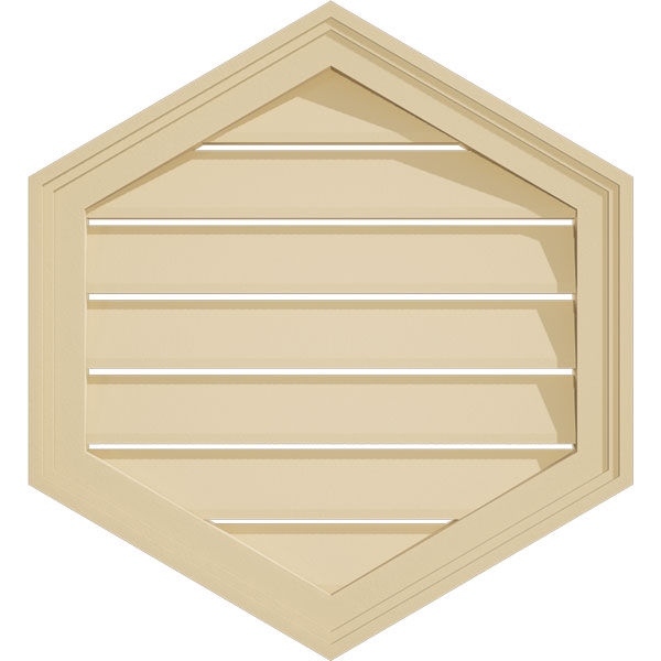Ekena Millwork GVSVP22X2402SF-07