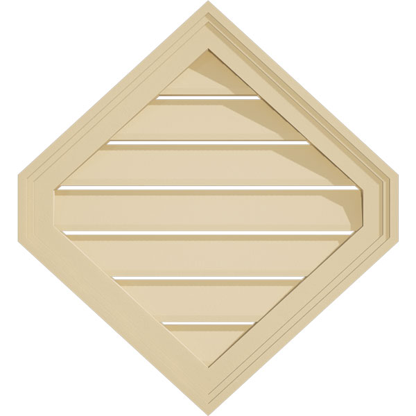 Ekena Millwork GVSVP22X2402SF-11