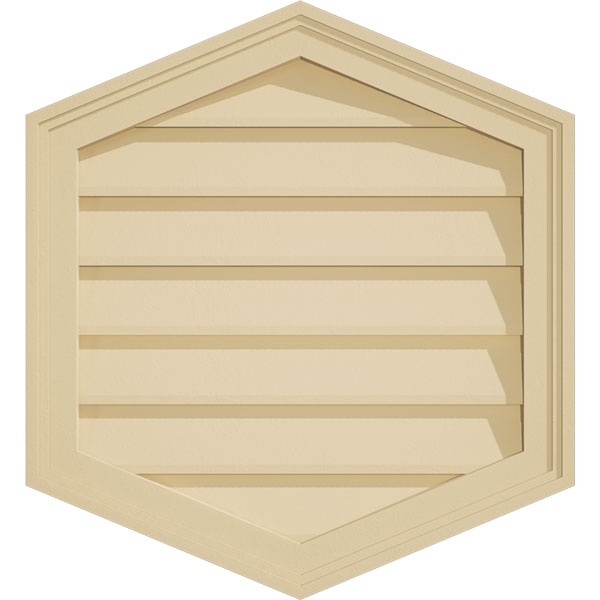 Ekena Millwork GVSVP22X2402SN-05