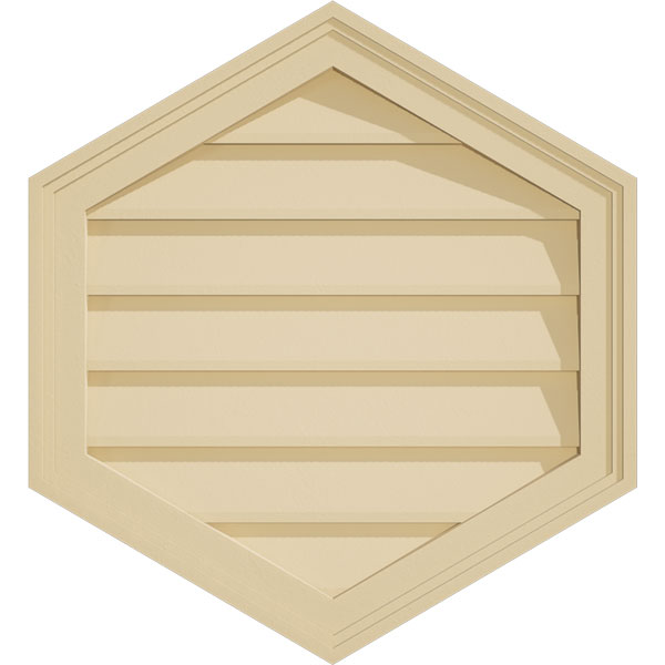 Ekena Millwork GVSVP22X2402SN-07