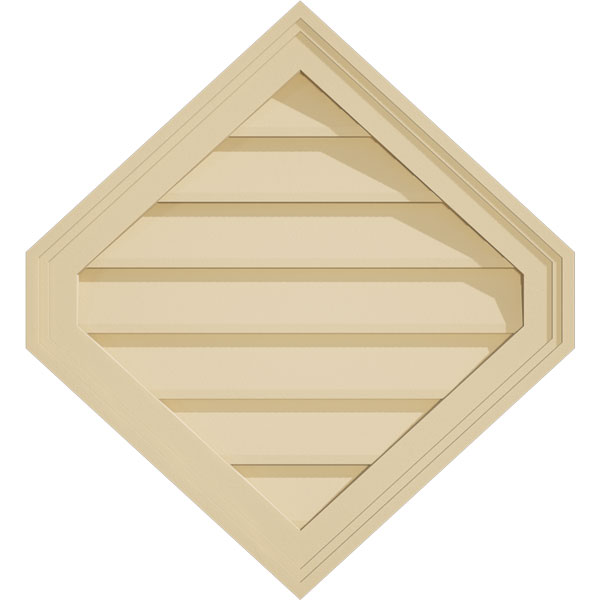 Ekena Millwork GVSVP22X2402SN-11