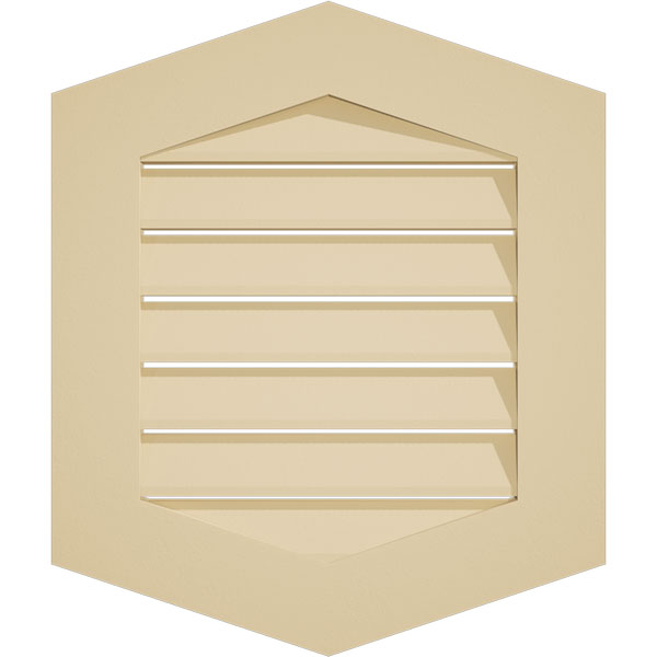 Ekena Millwork GVSVP22X2601SF-04