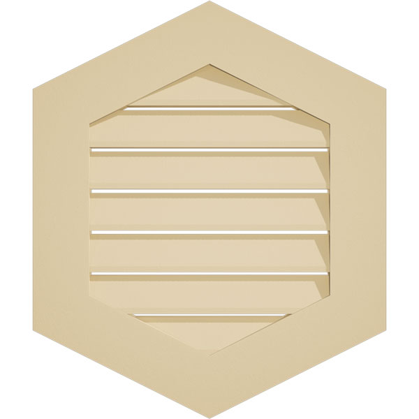 Ekena Millwork GVSVP22X2601SF-06