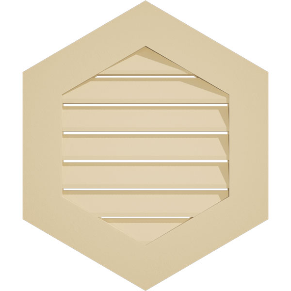 Ekena Millwork GVSVP22X2601SF-07