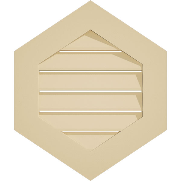 Ekena Millwork GVSVP22X2601SF-08