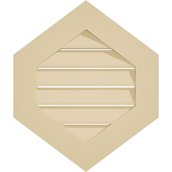Ekena Millwork GVSVP22X2601SF-09