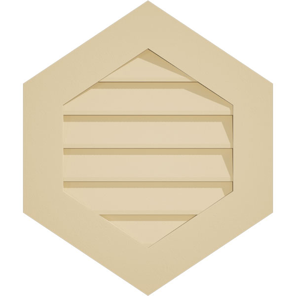 Ekena Millwork GVSVP22X2601SN-08