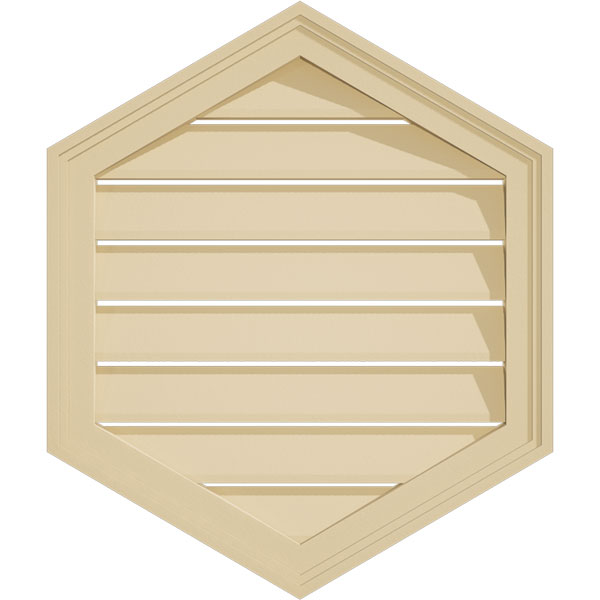 Ekena Millwork GVSVP22X2602SF-07