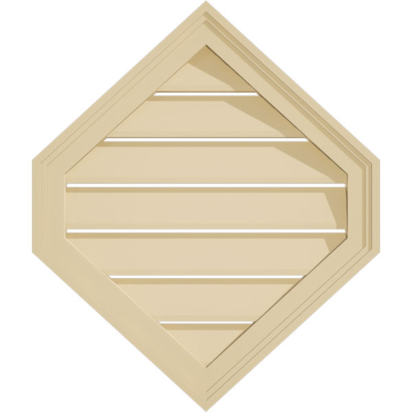 Ekena Millwork GVSVP22X2602SF-11