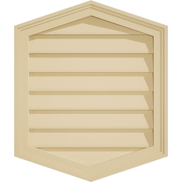 Ekena Millwork GVSVP22X2602SN-04
