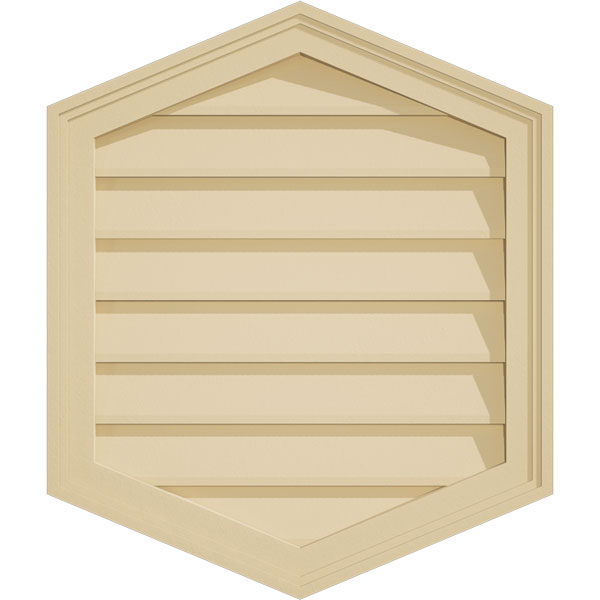 Ekena Millwork GVSVP22X2602SN-05