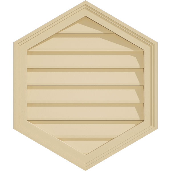 Ekena Millwork GVSVP22X2602SN-07