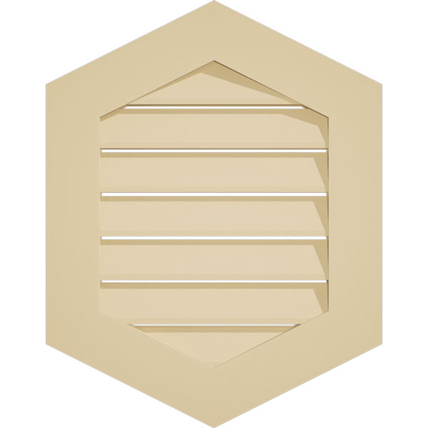 Ekena Millwork GVSVP22X2801SF-06