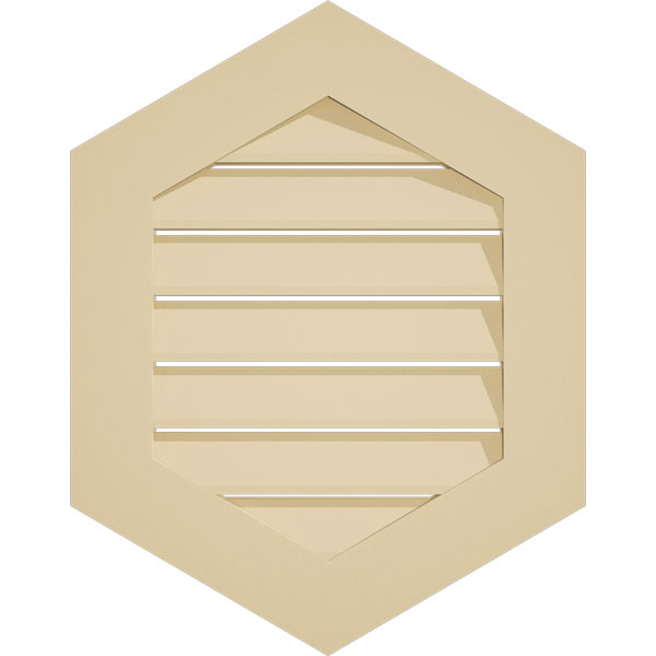 Ekena Millwork GVSVP22X2801SF-07