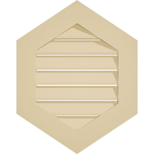 Ekena Millwork GVSVP22X2801SF-08