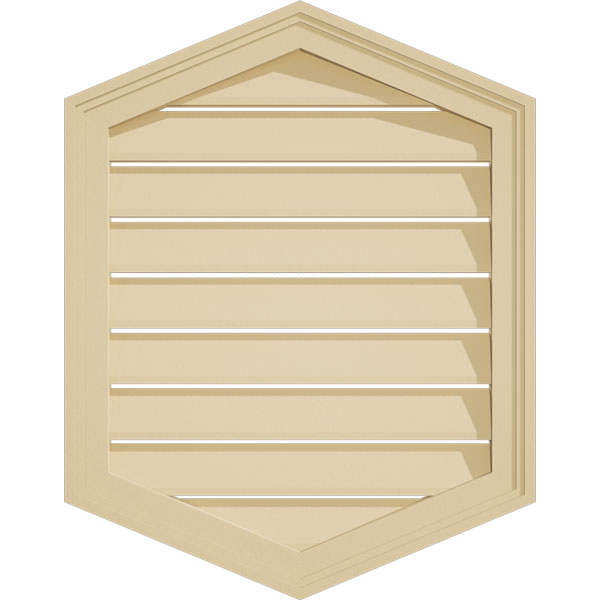 Ekena Millwork GVSVP22X2802SF-05