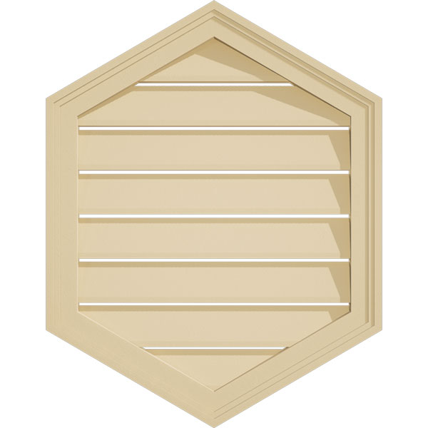 Ekena Millwork GVSVP22X2802SF-07