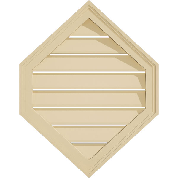 Ekena Millwork GVSVP22X2802SF-11