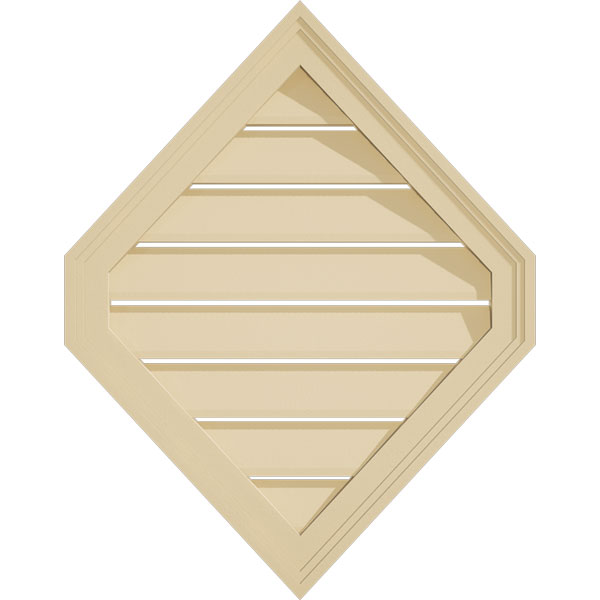Ekena Millwork GVSVP22X2802SF-13