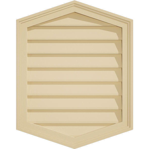 Ekena Millwork GVSVP22X2802SN-04