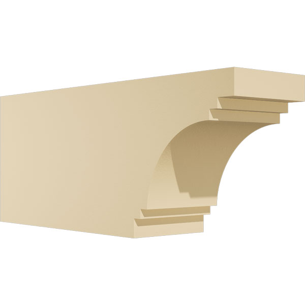 Ekena Millwork RFTS05X08X20PEC