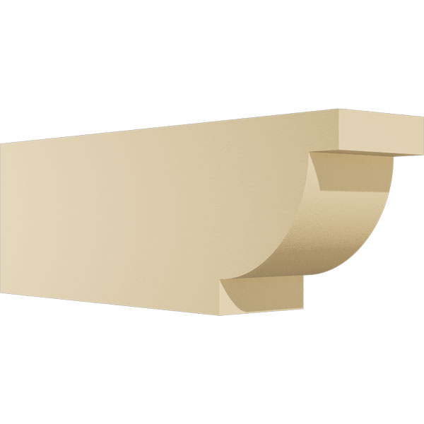 Ekena Millwork RFTS05X08X24ALP