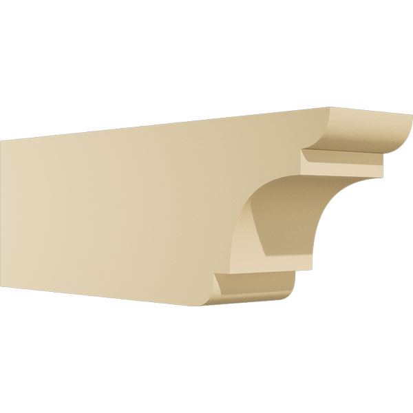Ekena Millwork RFTS05X08X24NEB