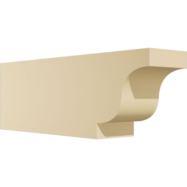 Ekena Millwork RFTS05X08X24NEW