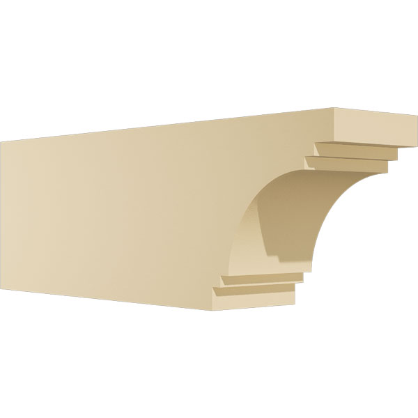 Ekena Millwork RFTS05X08X24PEC