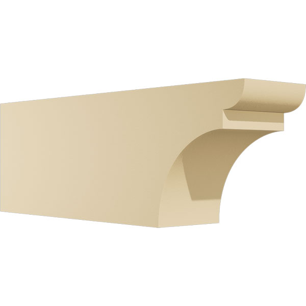Ekena Millwork RFTS05X08X24YOR