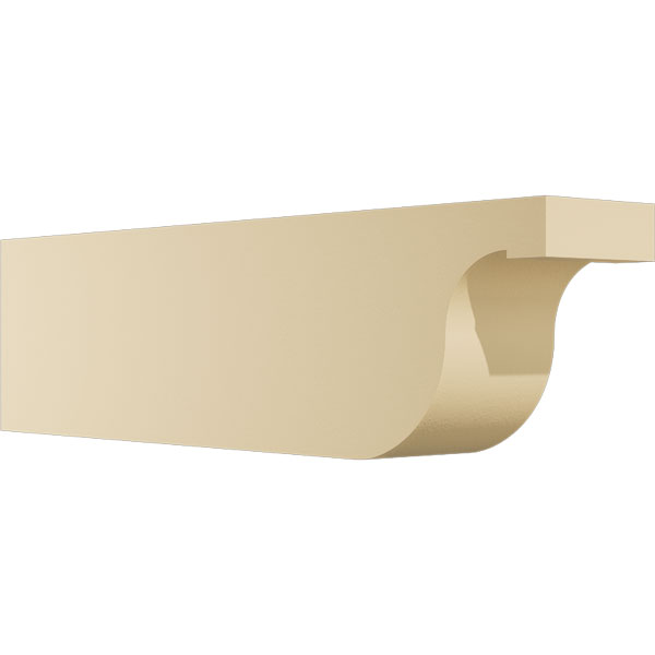 Ekena Millwork RFTS05X08X30DEL