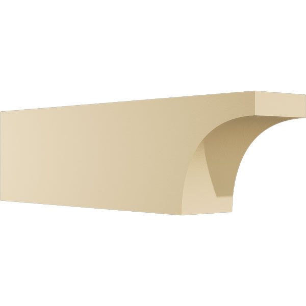 Ekena Millwork RFTS05X08X30HUN