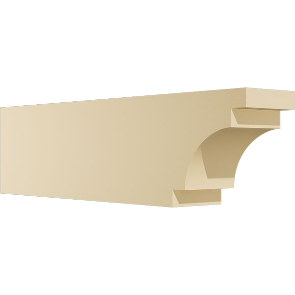 Ekena Millwork RFTS05X08X30MED