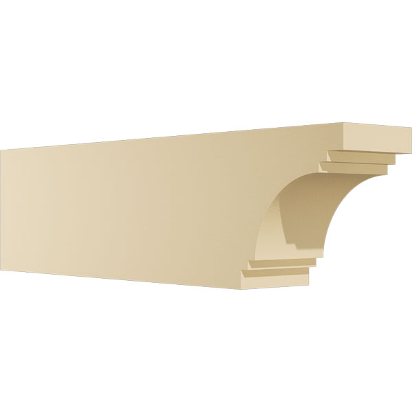 Ekena Millwork RFTS05X08X30PEC
