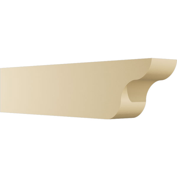 Ekena Millwork RFTS05X08X36CAR