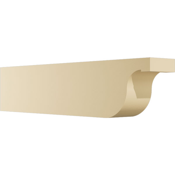 Ekena Millwork RFTS05X08X36DEL