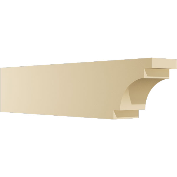 Ekena Millwork RFTS05X08X36MED
