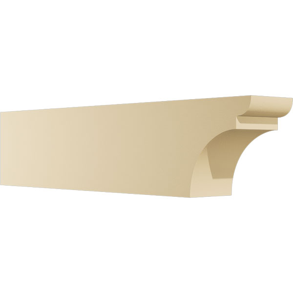Ekena Millwork RFTS05X08X36YOR