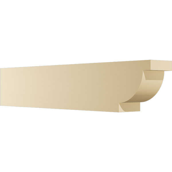 Ekena Millwork RFTS05X08X42ALP