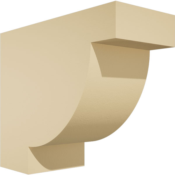 Ekena Millwork RFTS05X10X12ALP